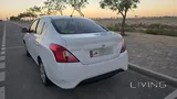 Nissan Sunny 2020 🚗 -For sale....